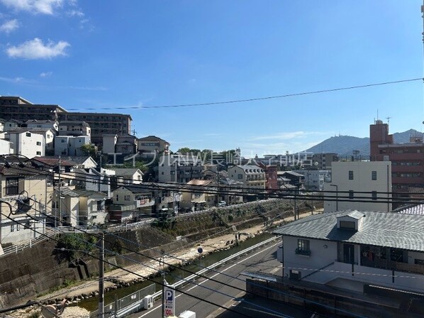 大橋七福ビルの物件内観写真